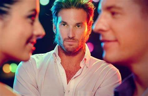 đ&agrave;n &ocirc;ng ghen